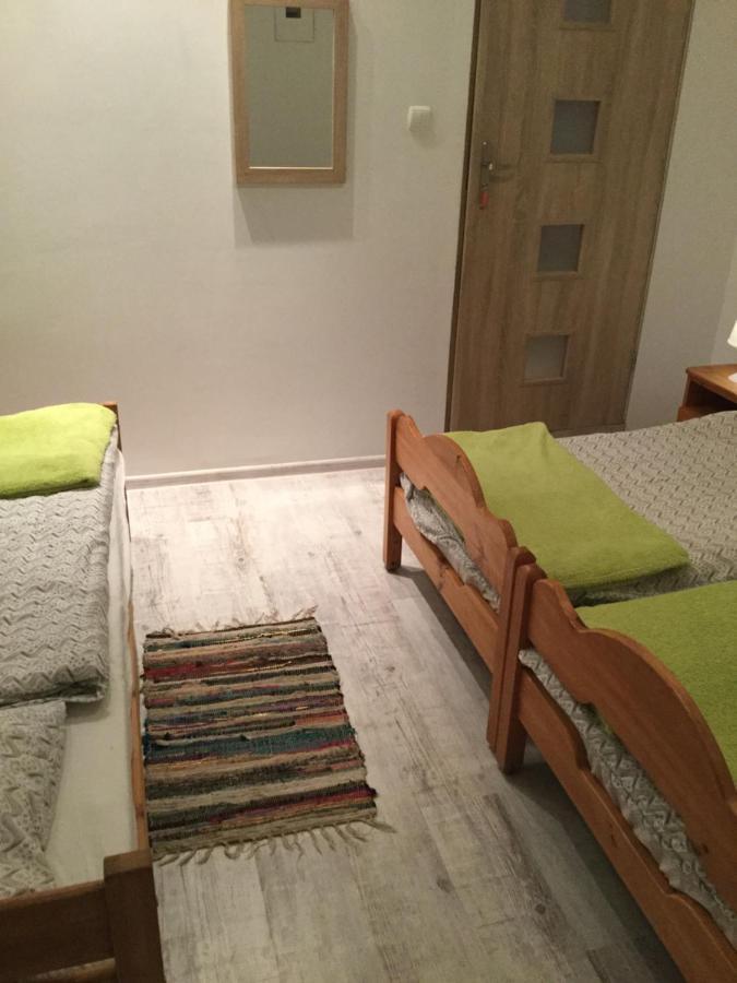 Nocleg Na Mazurach Stacze Extérieur photo