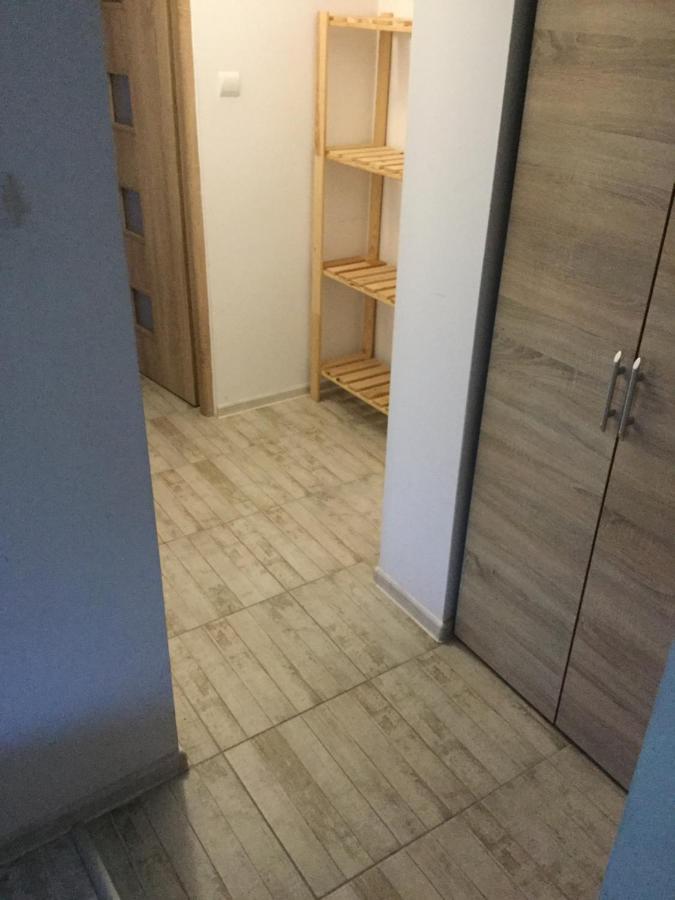 Nocleg Na Mazurach Stacze Extérieur photo