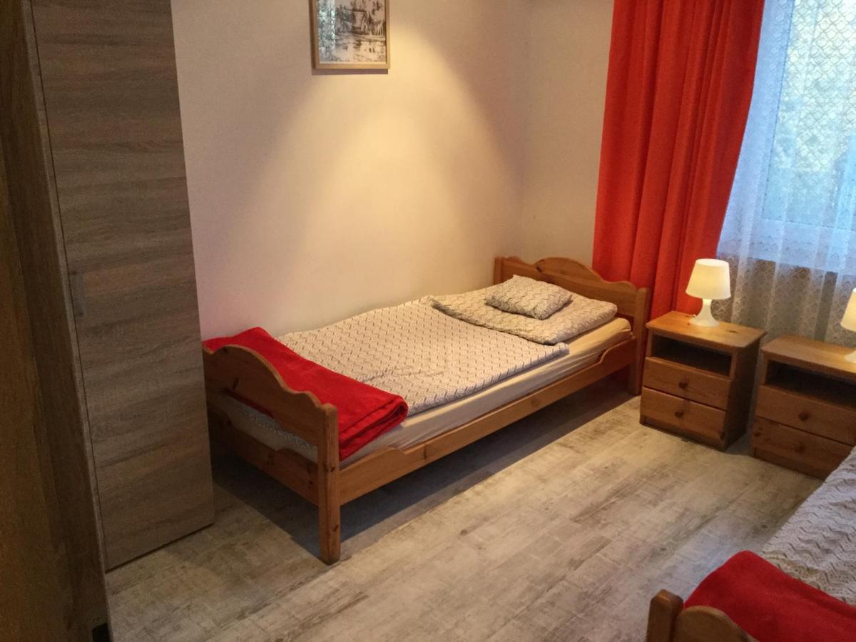 Nocleg Na Mazurach Stacze Extérieur photo
